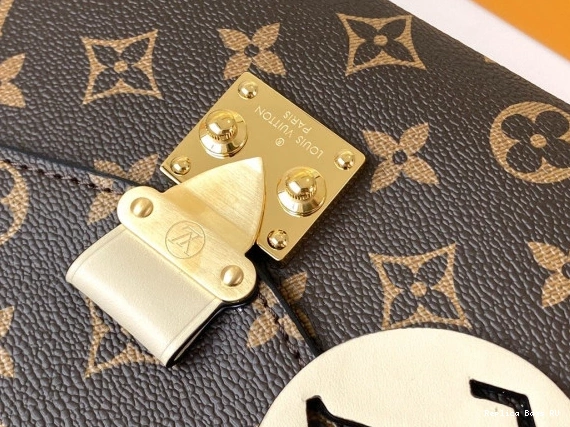 Cheap LOUIS METIS VUITTON POCHETTE 0714